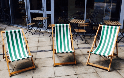 chair